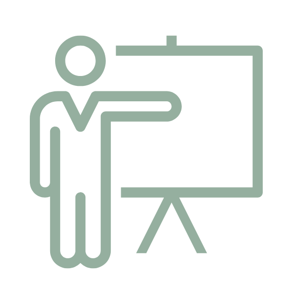 Training for teachers