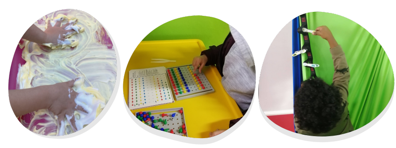 Little Lamb OT Photos