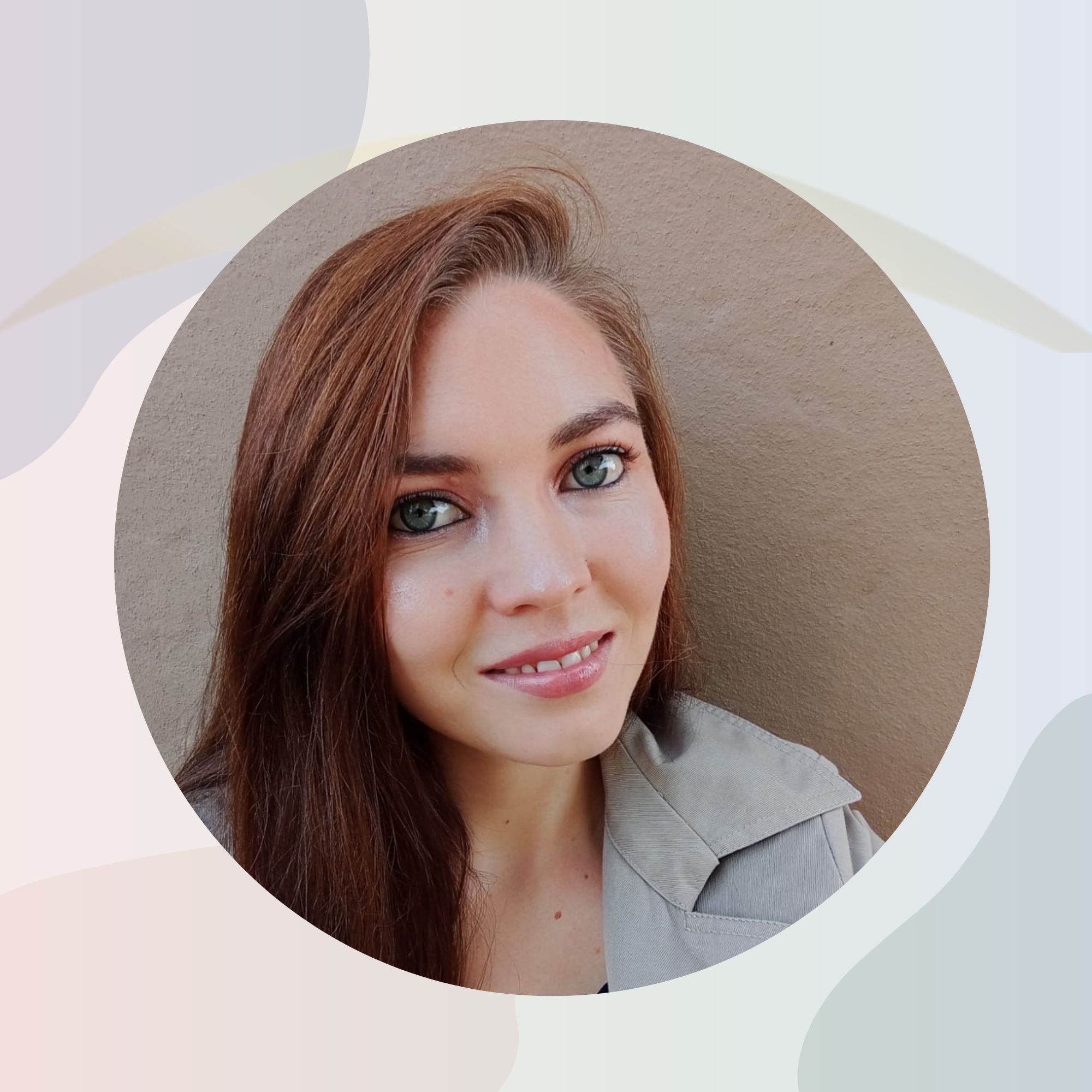 Anlika Maré Little Lamb OT